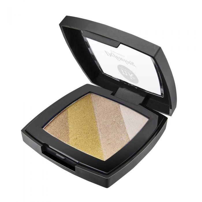NICKA K DEFINING EYESHADOW GILDED NKD06 – 10gm
