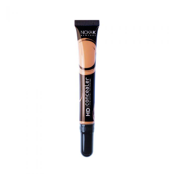 NICKA K HD CONCEALER FALLOW NCL003 – 15ml