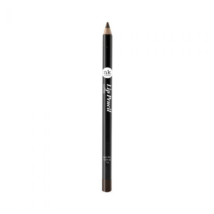 NICKA K LIP PENCIL COFFEE A13 – 1gm