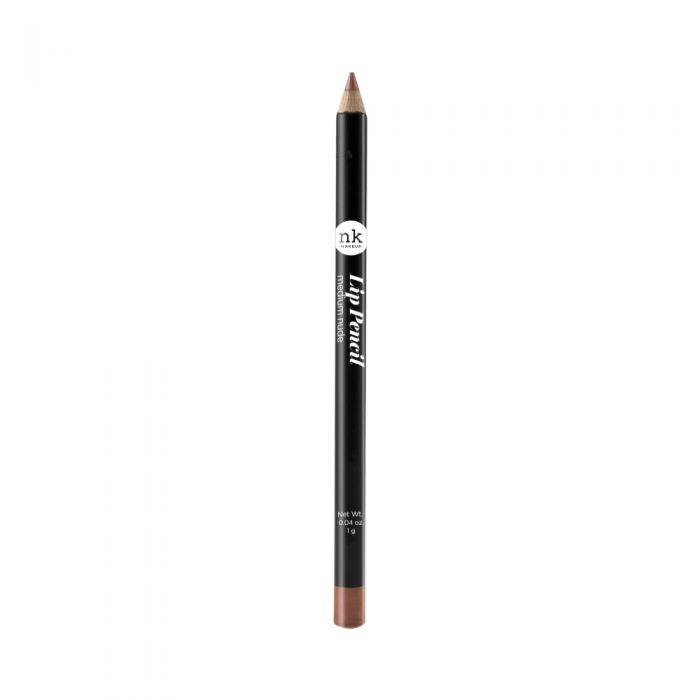 NICKA K LIP PENCIL MEDIUM NUDE A25 – 1gm