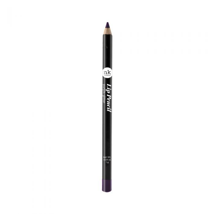 NICKA K LIP PENCIL PLUM A23 – 1gm