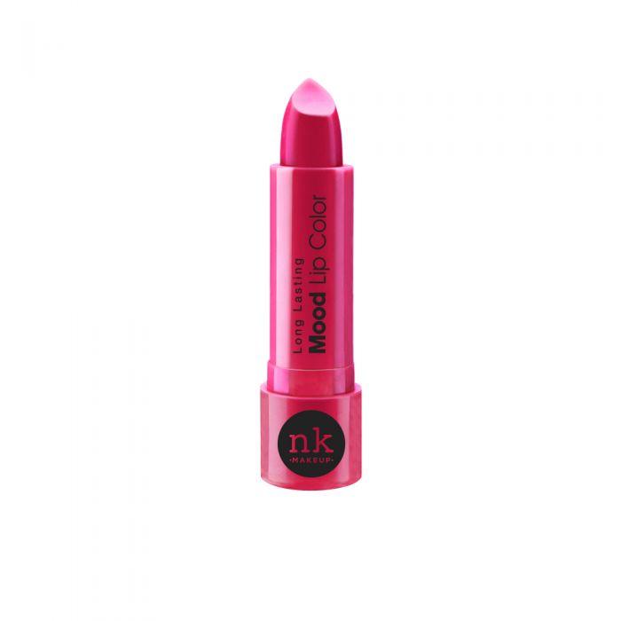 NICKA K LONG LASTING MOOD LIP COLOR ML02 – 3.5gm