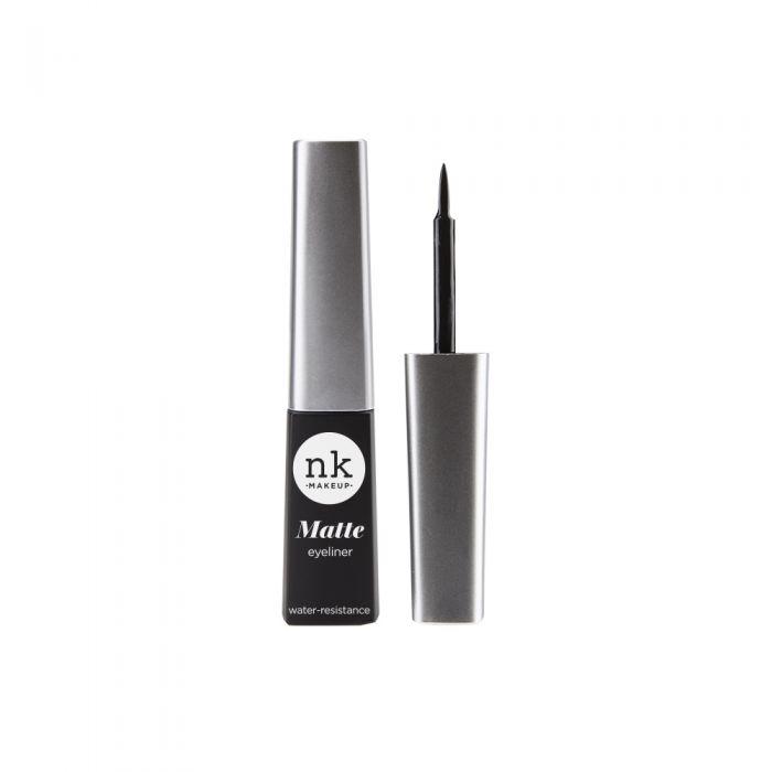 NICKA K MATTE EYELINER LE002 – 8gm