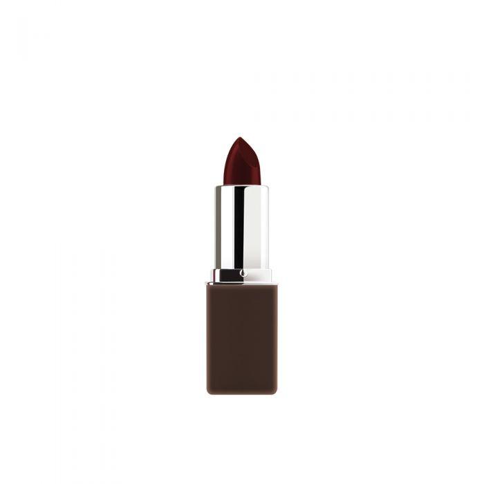 NICKA K MATTE LIPSTICK BURGUNDY NY403