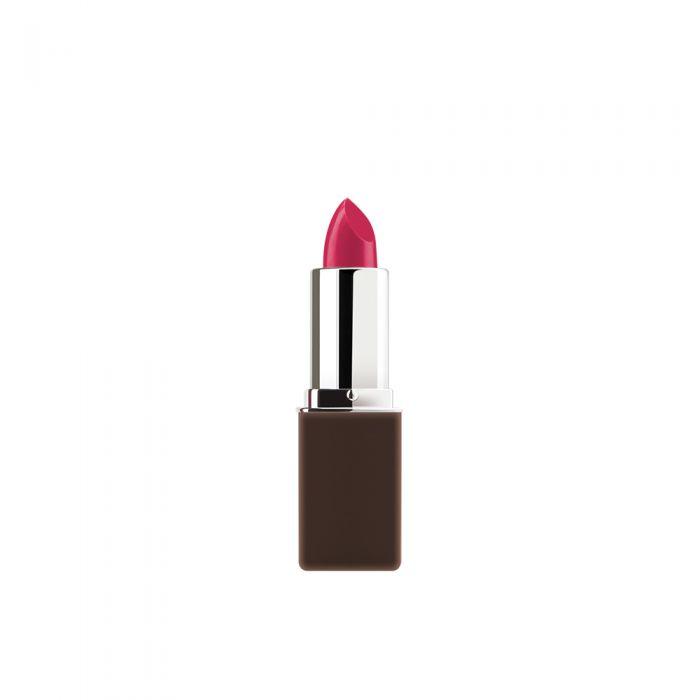 NICKA K MATTE LIPSTICK CRIMSON NY406