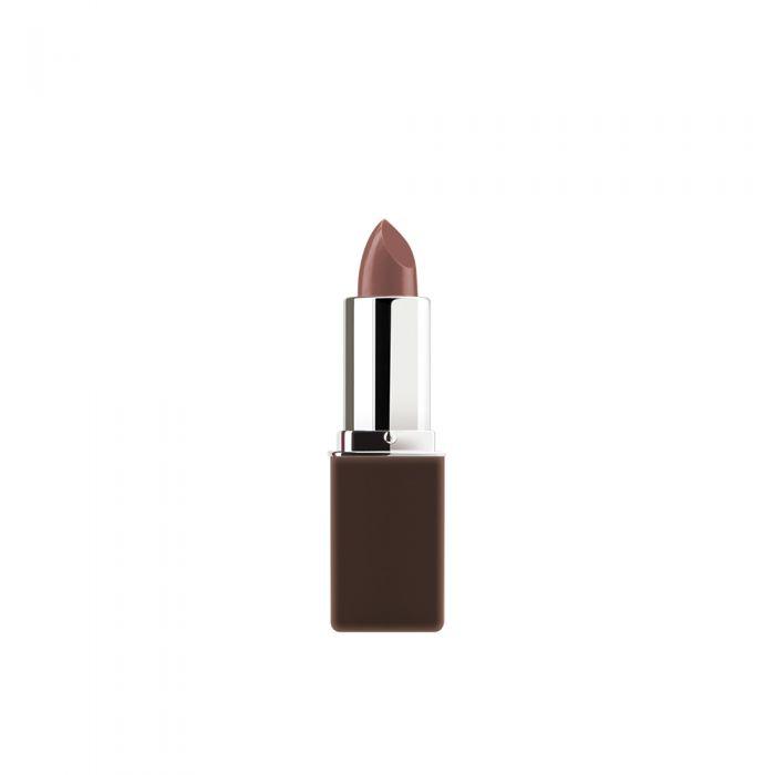 NICKA K MATTE LIPSTICK UMBER NY402