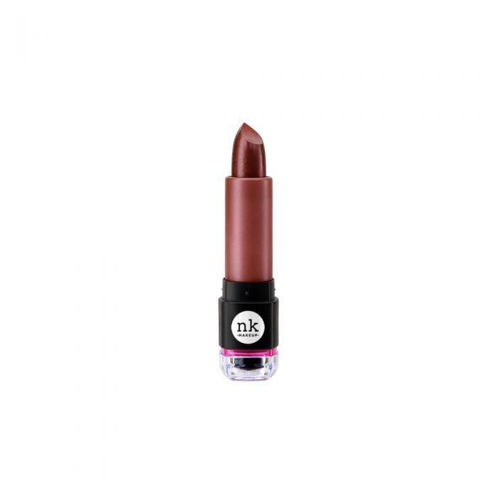 NICKA K METALLIC LIPSTICK ECLIPSE NKB26