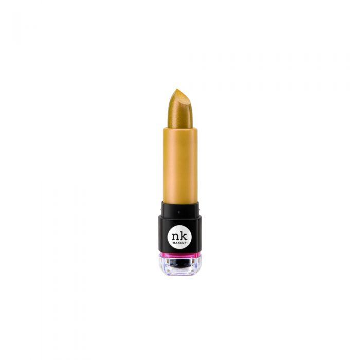 NICKA K METALLIC LIPSTICK VENUS NKB23