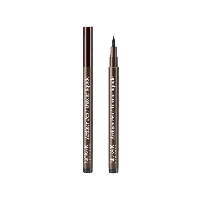 NICKA K NEW YORK ARTLINER BLACK NOIR NY050 – 5.7gm