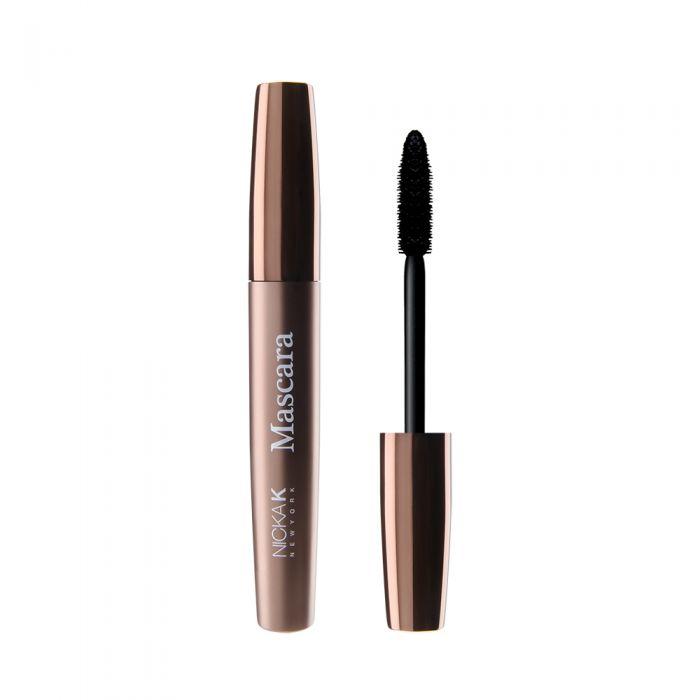 NICKA K NEW YORK MASCARA BALCK NOIR NY040 – 6.3gm