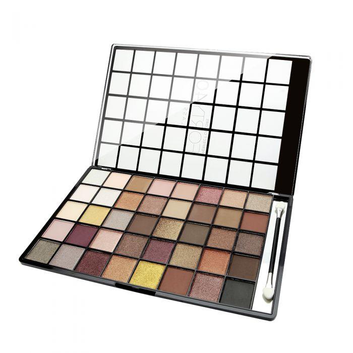 NICKA K PERFECT FORTY COLORS - CLASSIC