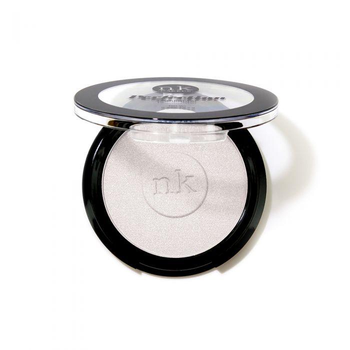 NICKA K PERFECTION HIGHLIGHTER MISTYROSE NKM02 – 8.5gm