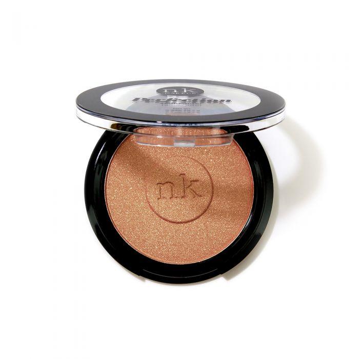 NICKA K PERFECTION HIGHLIGHTER SANDSTONE NKM08 – 8.5gm