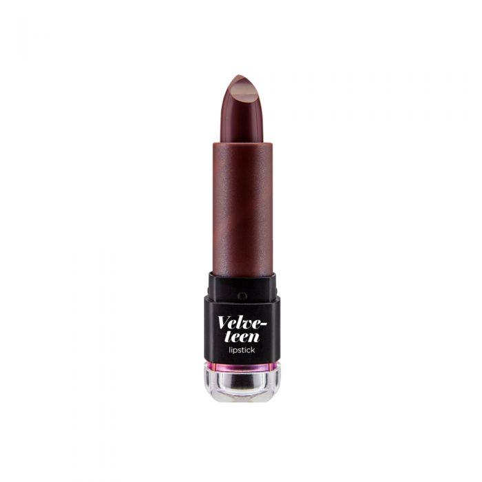 NICKA K VELVETEEN LIPSTICK BAYBERRY NKB02