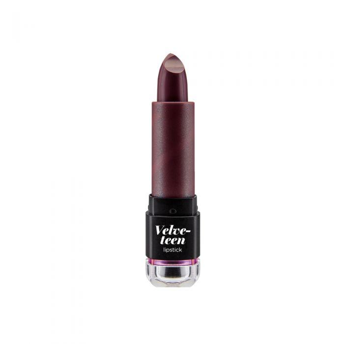 NICKA K VELVETEEN LIPSTICK BLUEBERRY NKB03