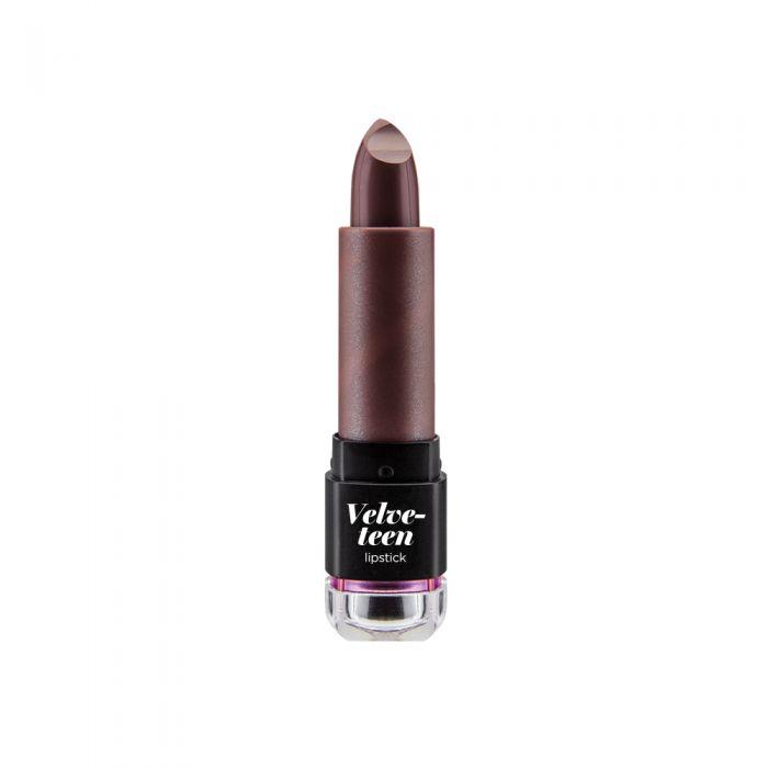 NICKA K VELVETEEN LIPSTICK MILK CHOCOLATE NKB11