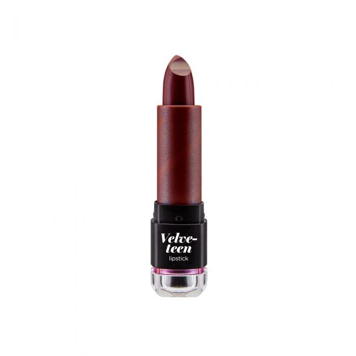 NICKA K VELVETEEN LIPSTICK RASPBERRY NKB07