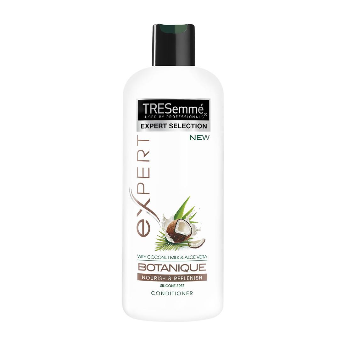 Tresemme Expert Botanique Nourish and Replenish Conditioner – 500ml