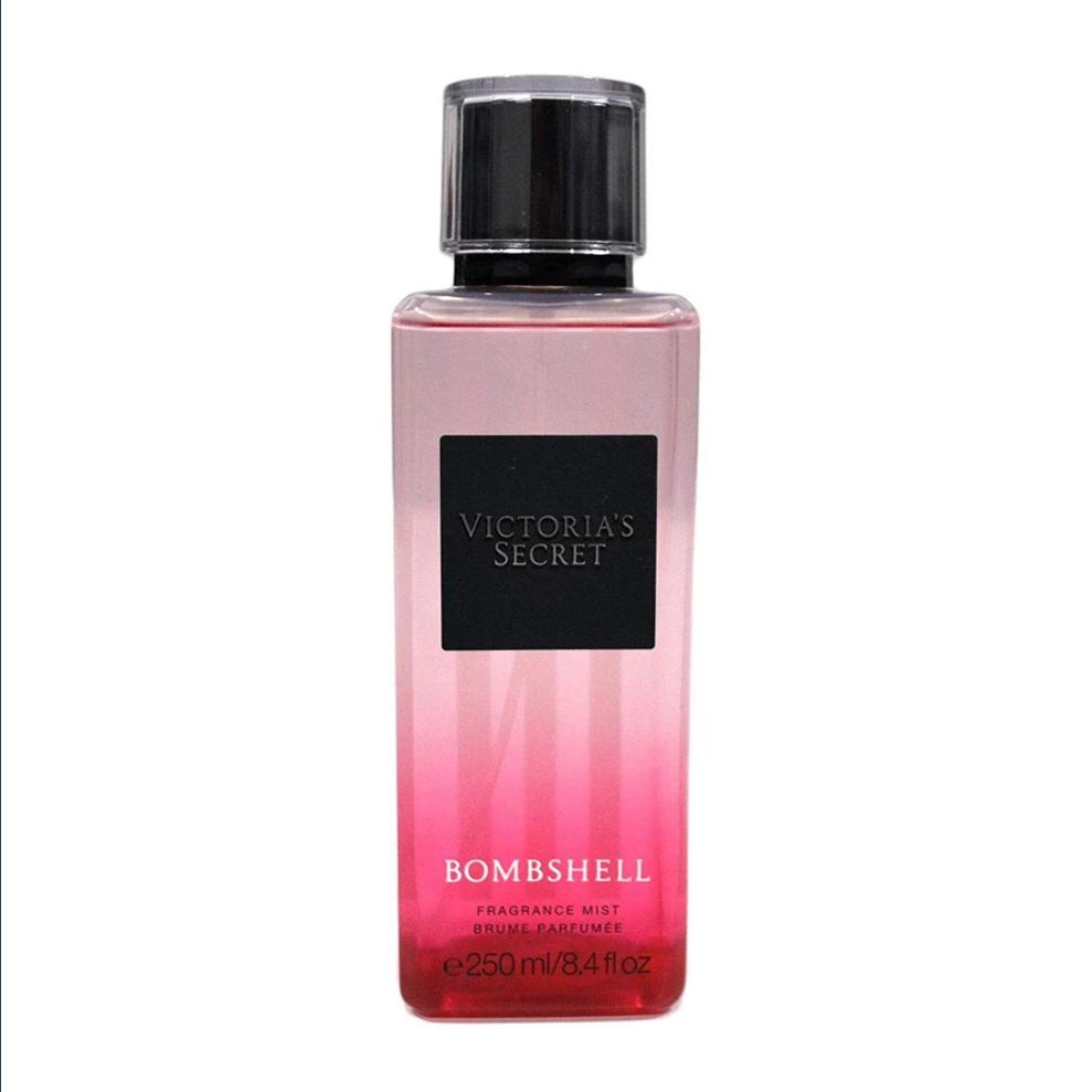 Victoria's Secret Bombshell Body Mist – 250ml