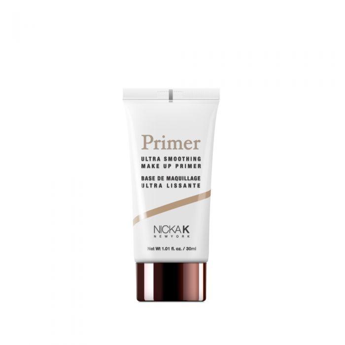 Nicka K Face Primer Tube - NYA01 – 30ml