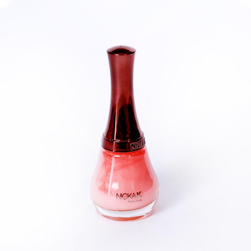NICKA K NEW YORK NAIL POLISH NY107 – 15ml