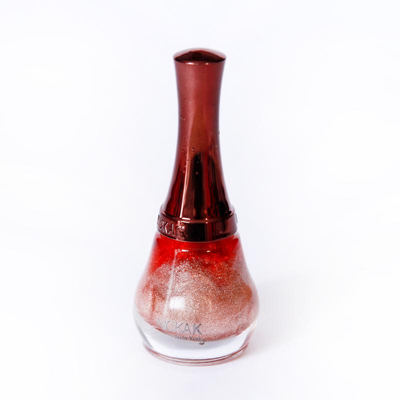 NICKA K NEW YORK NAIL POLISH NY158 – 15ml