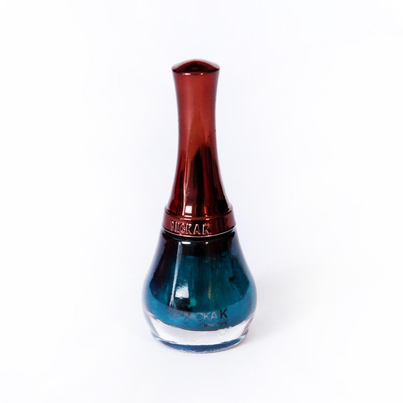 NICKA K NEW YORK NAIL POLISH NY163 – 15ml