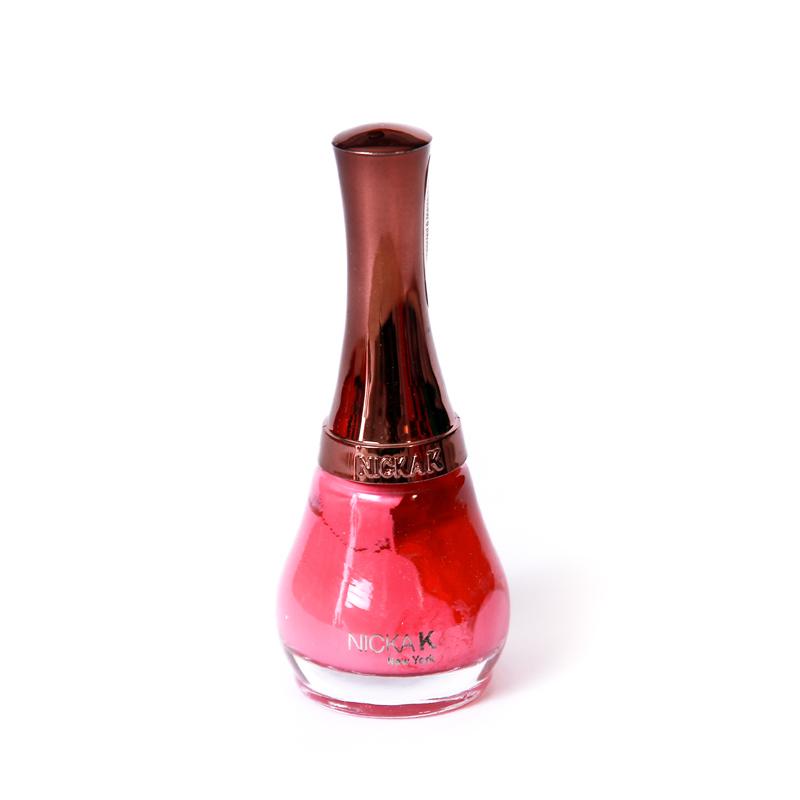 NICKA K NEW YORK NAIL POLISH NY147 – 15ml