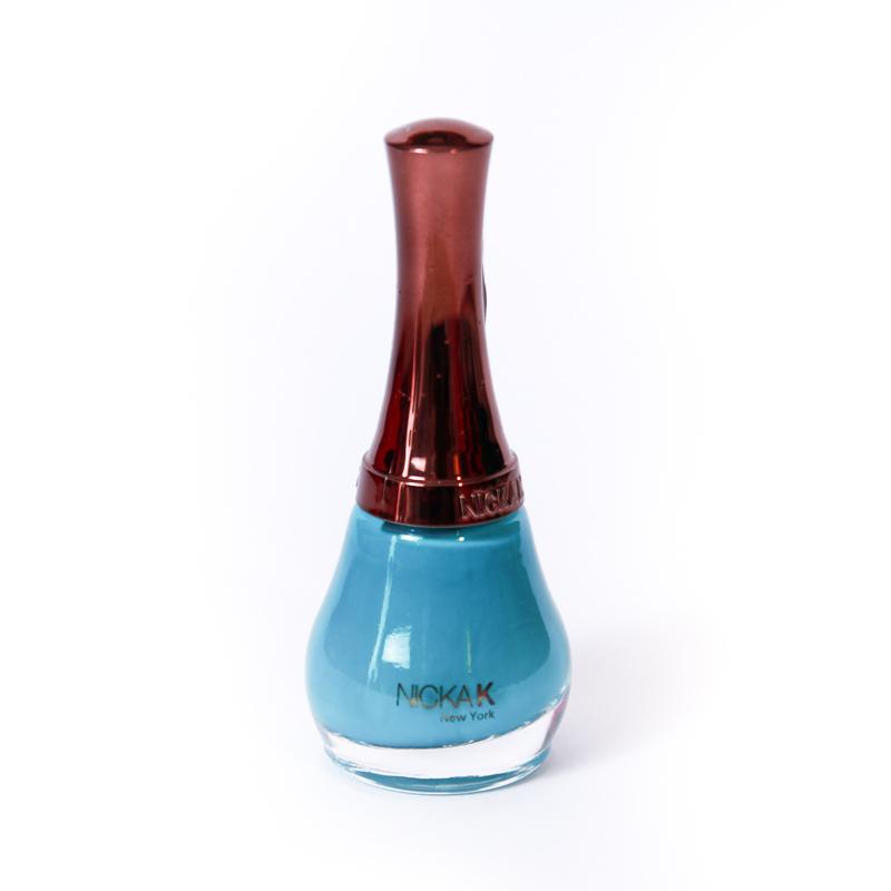 NICKA K NEW YORK NAIL POLISH NY105 – 15ml