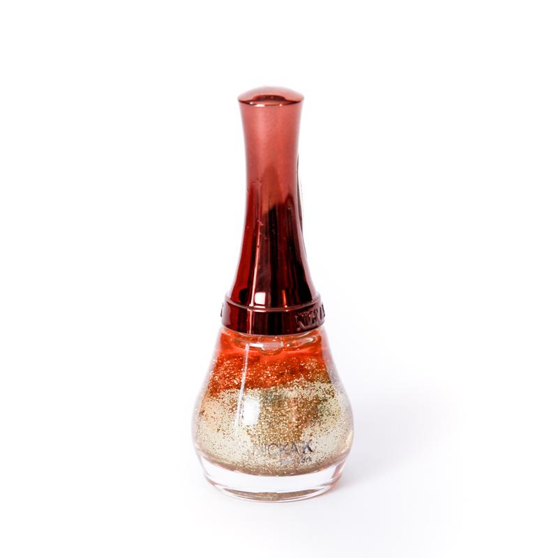 NICKA K NEW YORK NAIL POLISH NY124 – 15ml