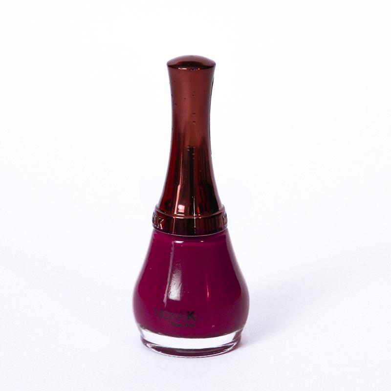 NICKA K NEW YORK NAIL POLISH NY143 – 15ml