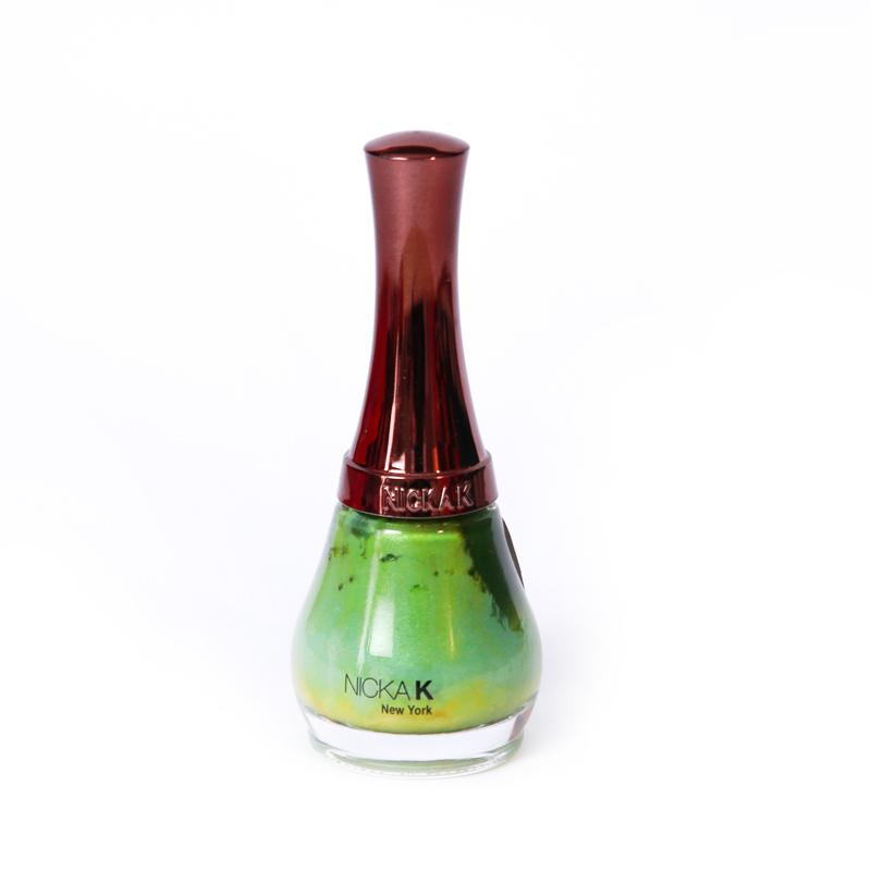 NICKA K NEW YORK NAIL POLISH NY138 – 15ml
