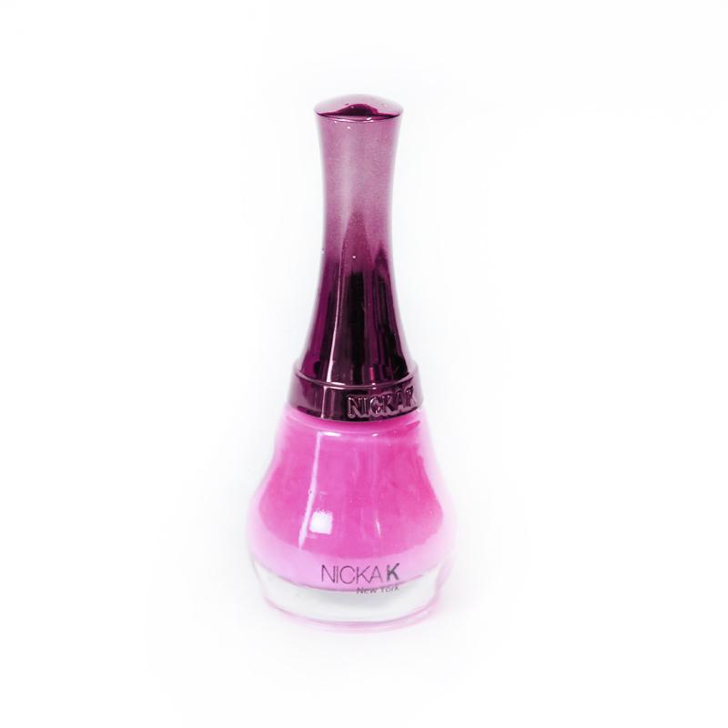 NICKA K NEW YORK NAIL POLISH NY148 – 15ml