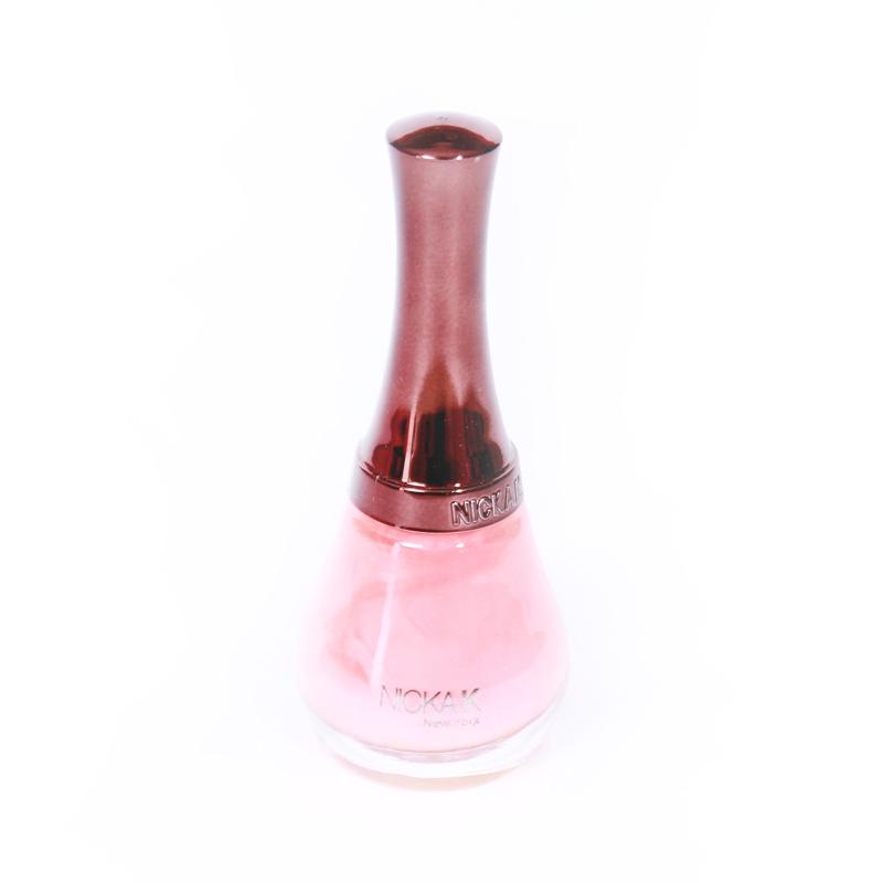 NICKA K NEW YORK NAIL POLISH NY170 – 15ml