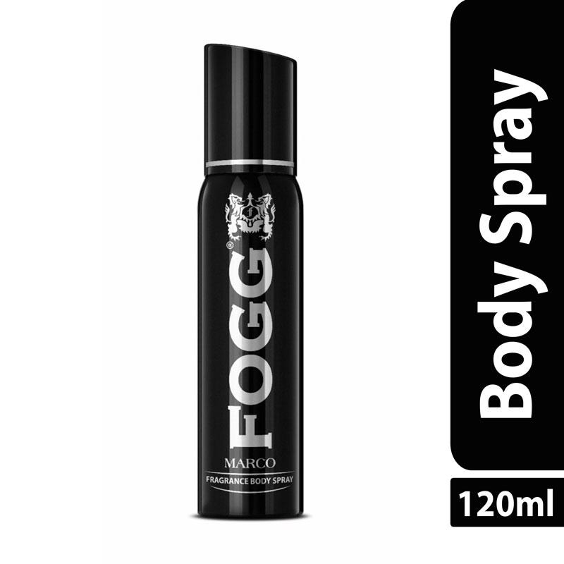 Fogg Body Spray Marco – 120ml