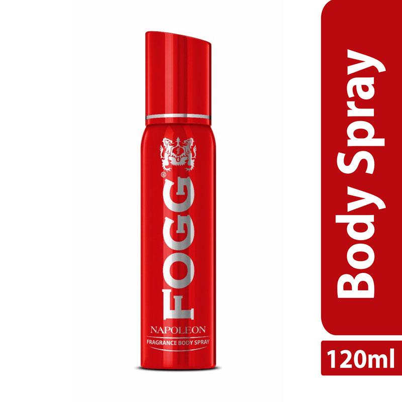 Fogg Body Spray Napoleon – 120ml