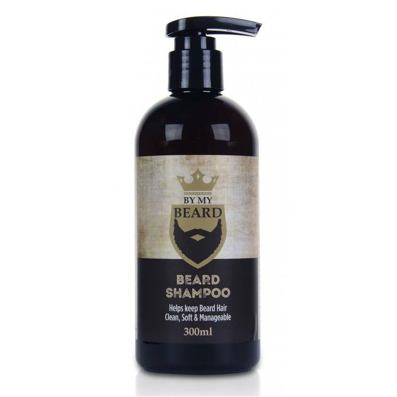 By My Beard Shampoo – 300ml