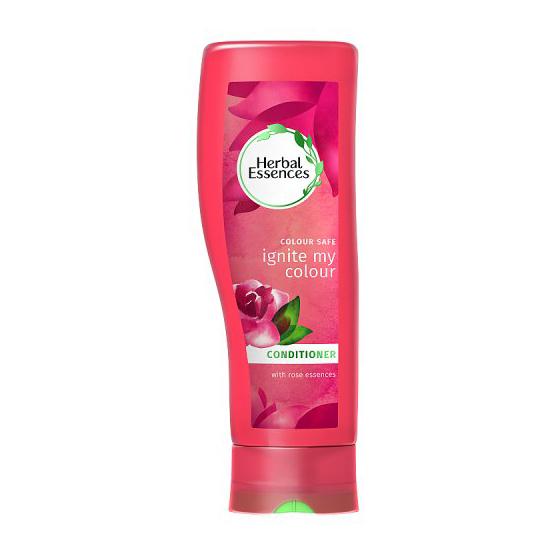 Herbal Essences Ignite My Colour Conditioner – 400ml