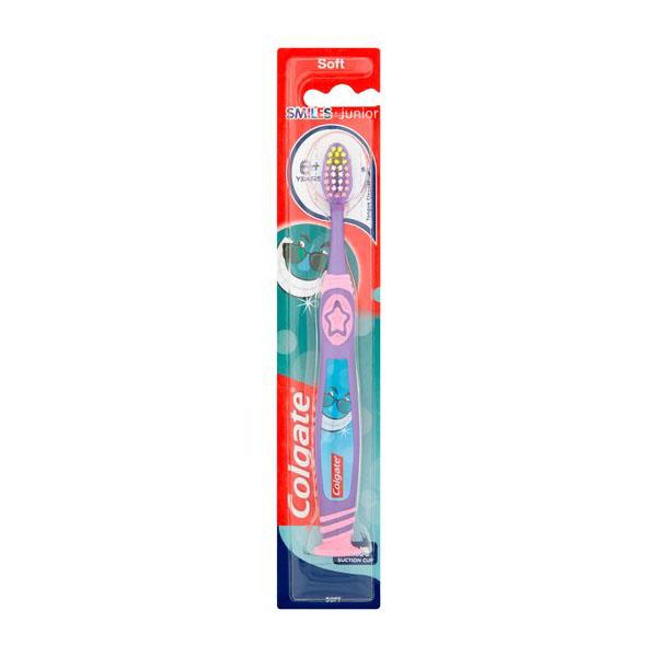 Colgate 6+ Years Soft Toothbrush