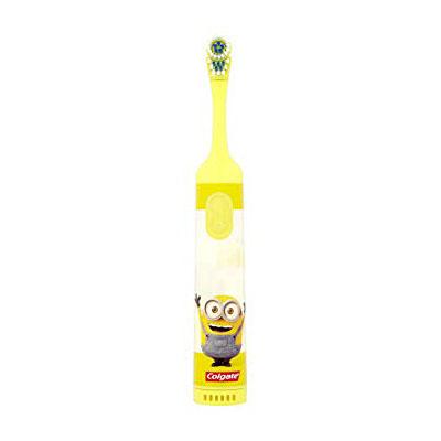 Colgate Minions Powered Toothbrush 1Pcs