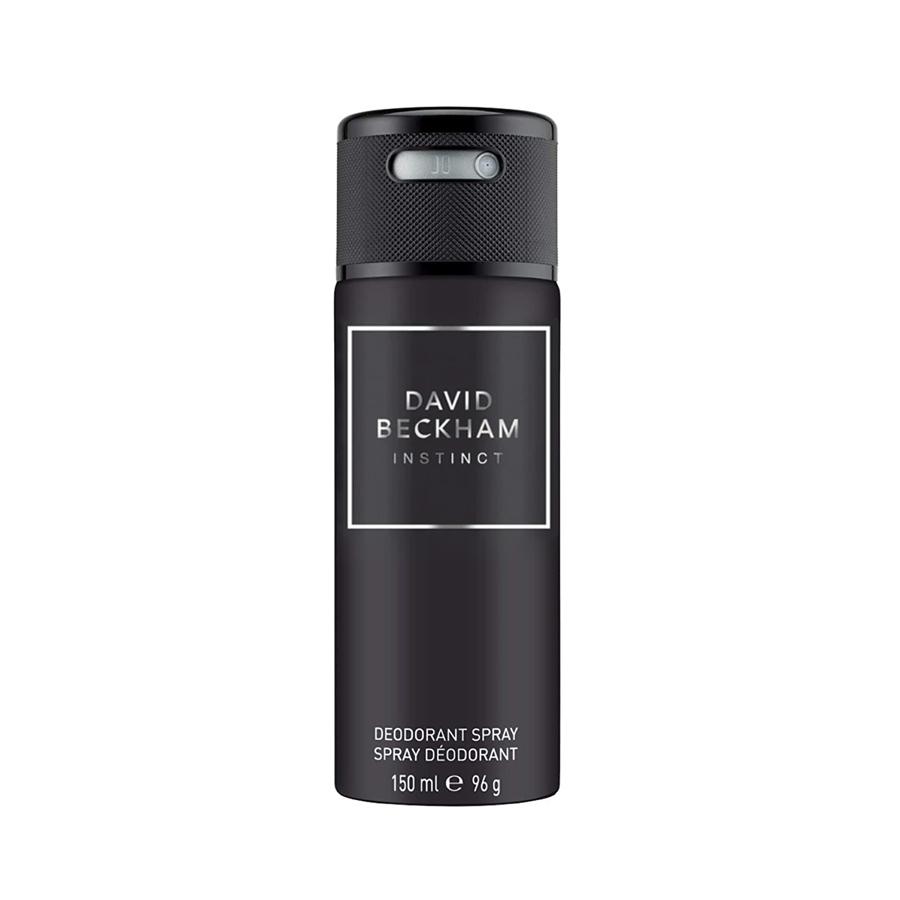 David Beckham Instinct Deo Spray – 150ml