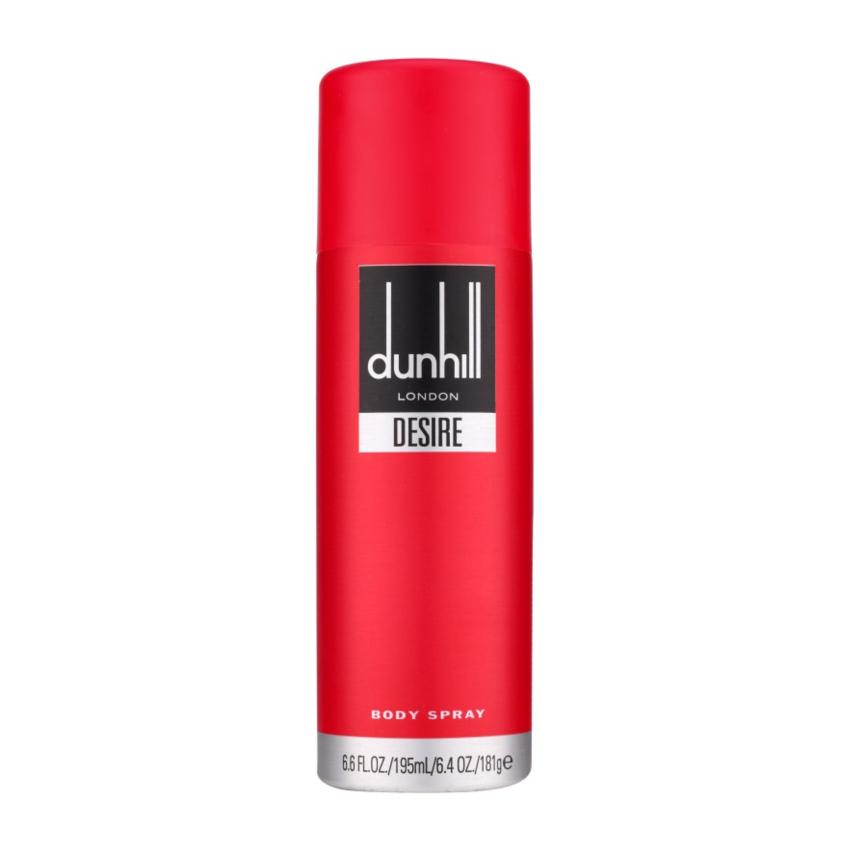 Dunhill London Desire Body Spray – 195ml