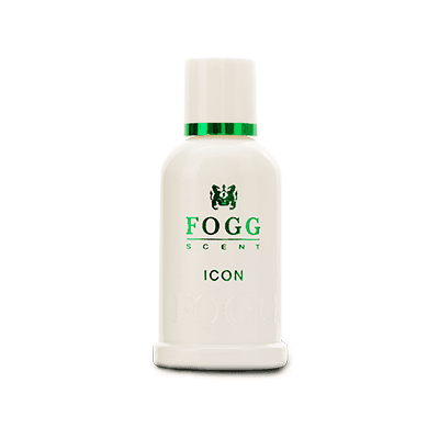 Fogg Rock Star Icon – 100ml