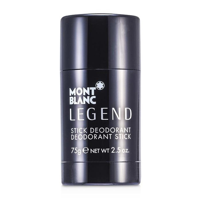 Mont Blanc Legend Stick Deodorant – 75gm