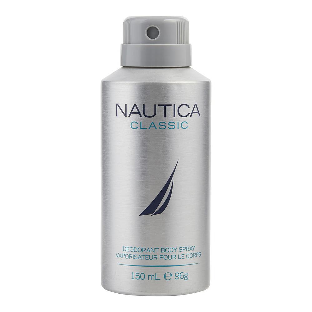 Nautica Classic Body Spray – 150ml