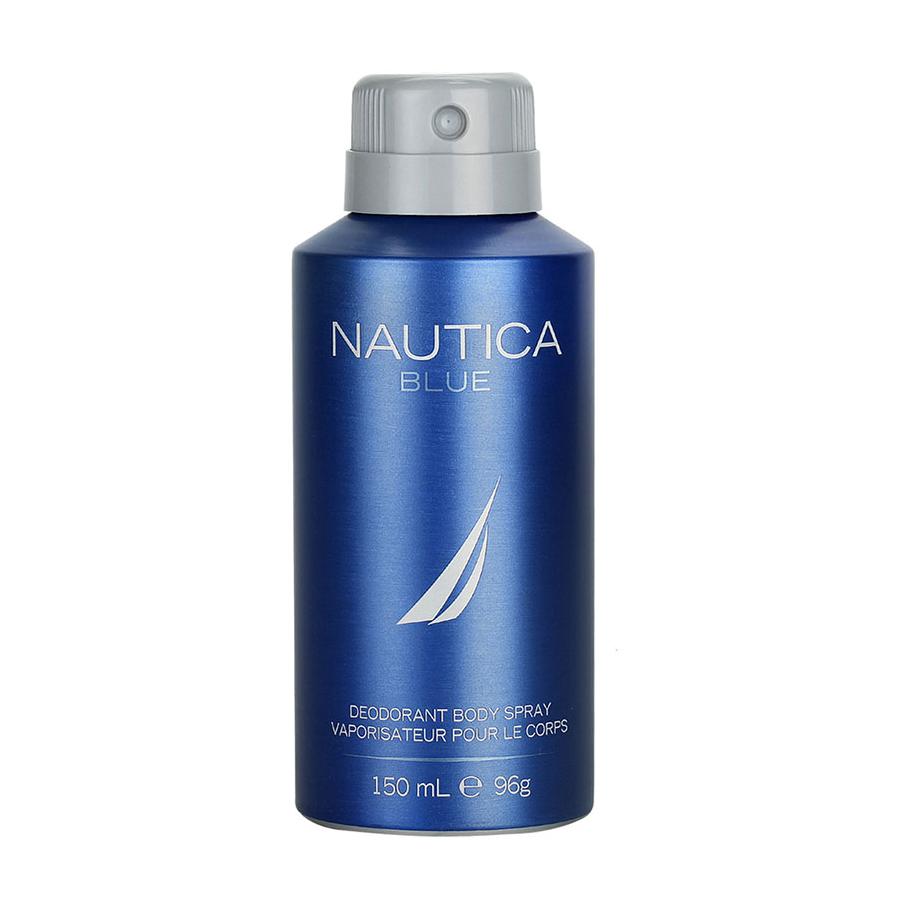 Nautica Blue Body Spray – 150ml