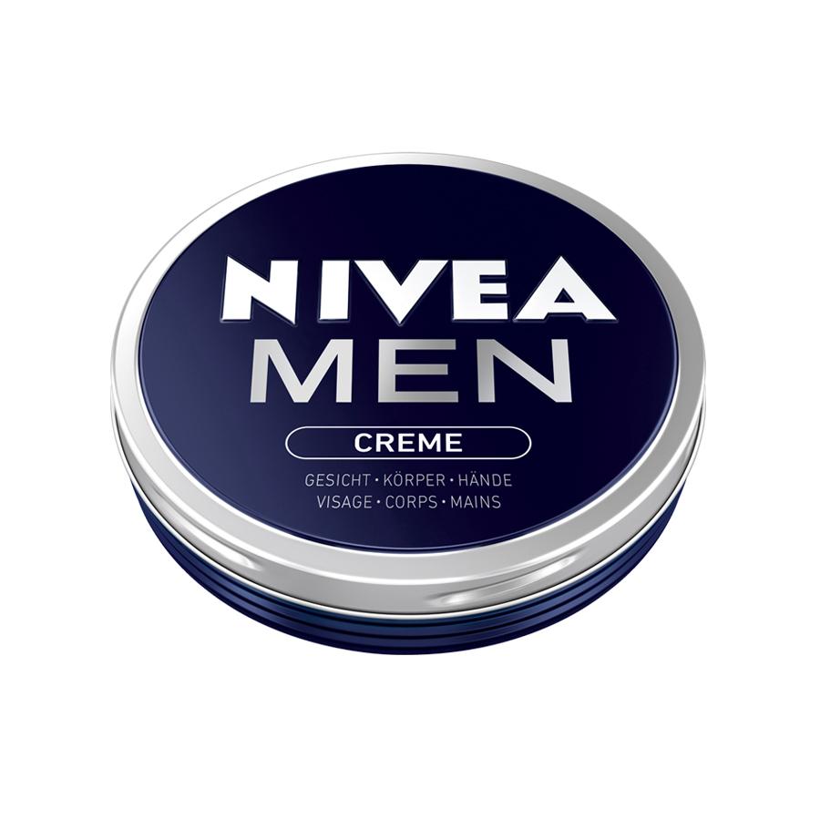 Nivea Men Creme – 75ml