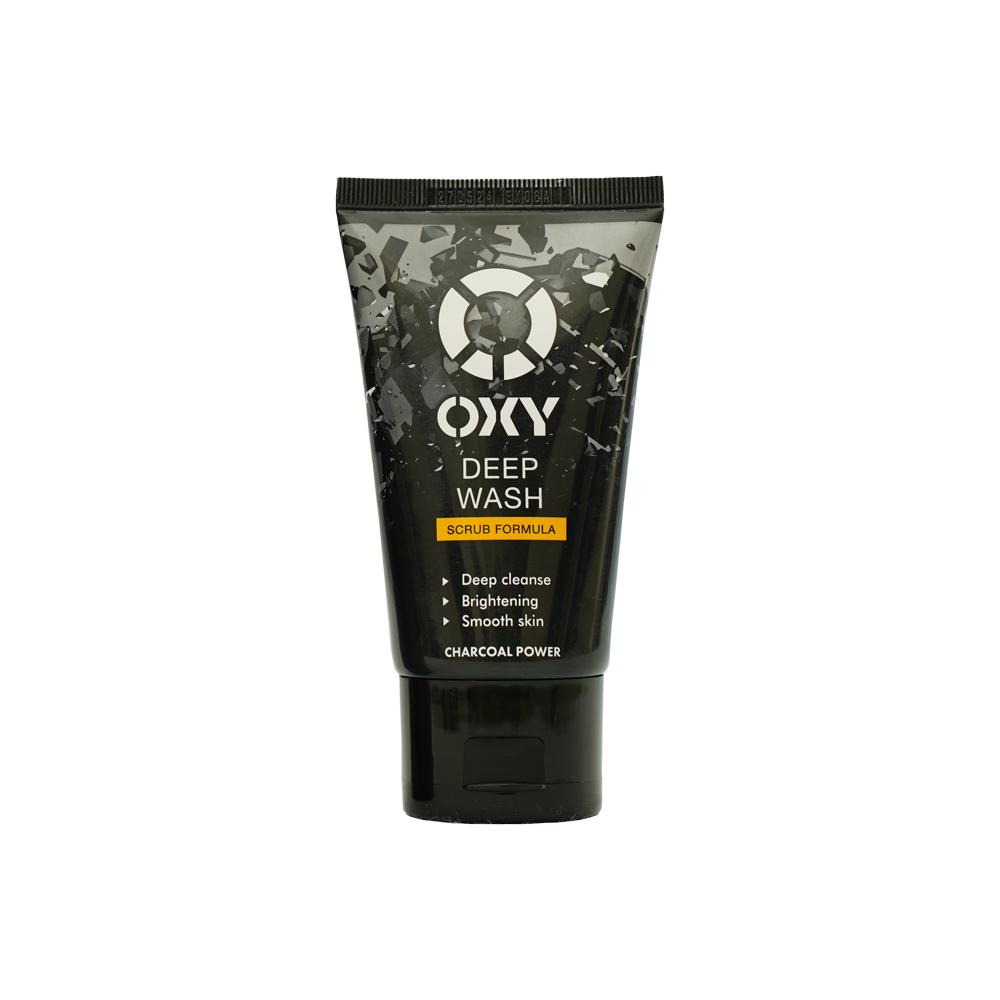 Oxy Deep Wash – 50gm