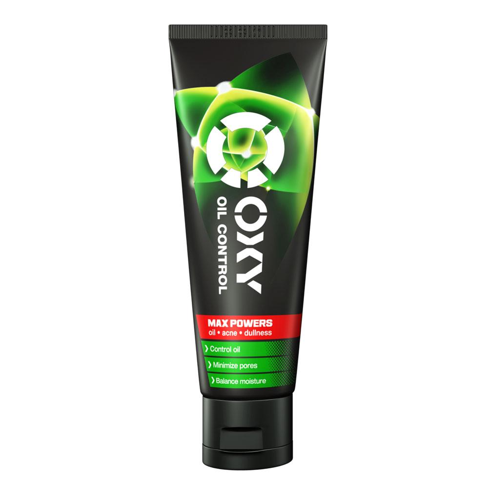 Oxy Oil Control Wash – 100gm