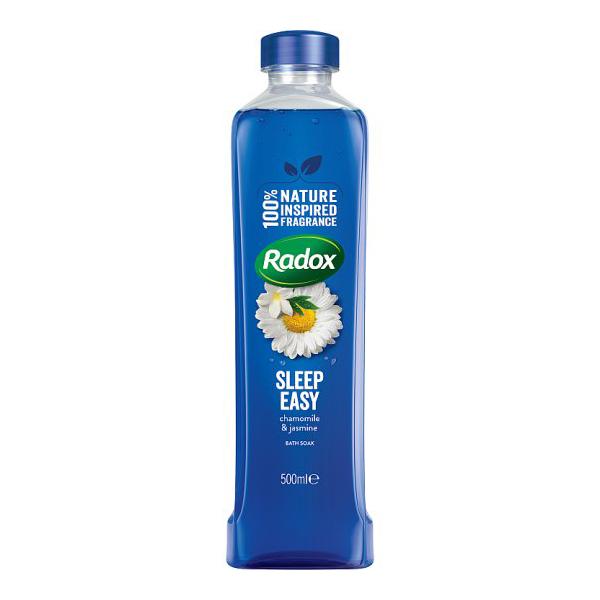 Radox Sleep Easy Chamomile And Jasmine – 500ml
